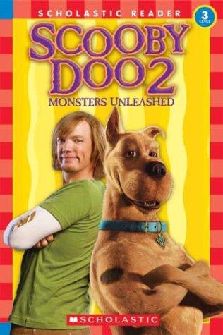 Monsters Unleashed