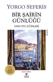 Bir Sairin Gunlugu 1945-1951 Gunleri