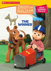 Davey & Goliath: The Winner