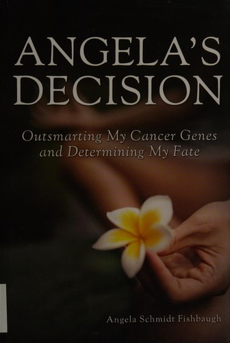 Angela's Decision