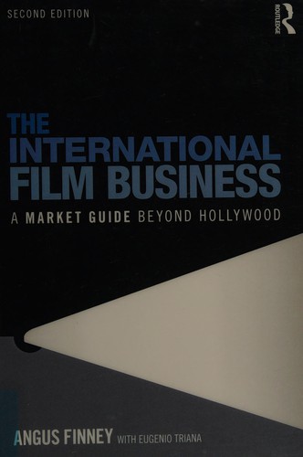 International Film Business