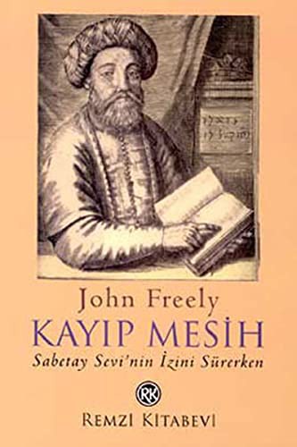 Kayip Mesih