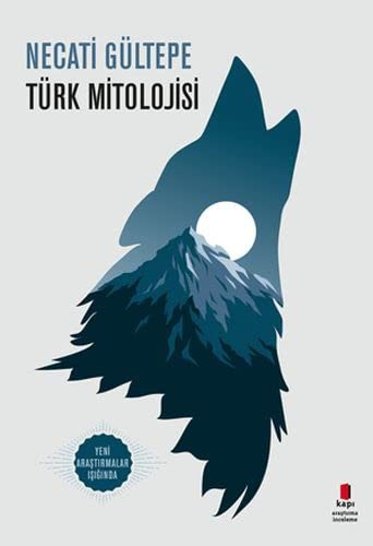 Türk mitolojisi