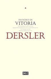 Dersler