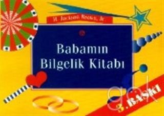 Babamin Bilgelik Kitabi