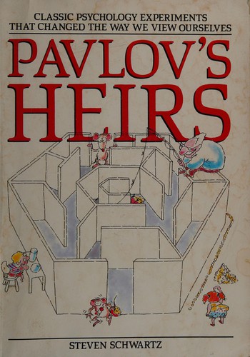 Pavlov's heirs
