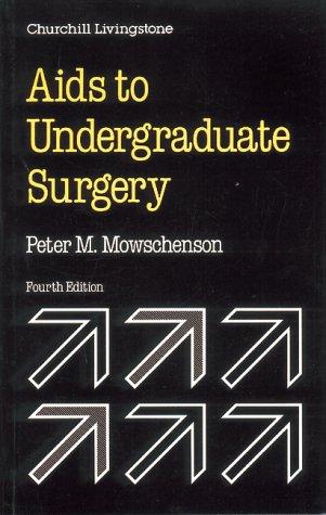 Aids to undergraduate surgery