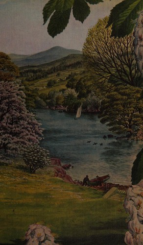 The Shell country book