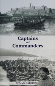 Captains and commanders