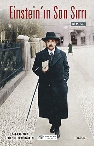 Einstein'in Son Sirri