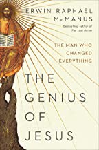 Genius of Jesus