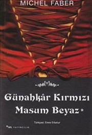 Gunahkar Kirmizi Masum Beyaz