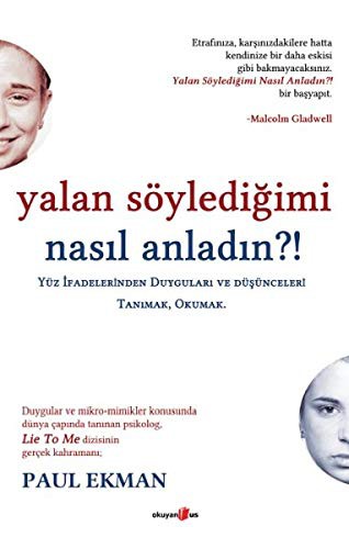 Yalan Söyledigimi Nasil Anladin?!
