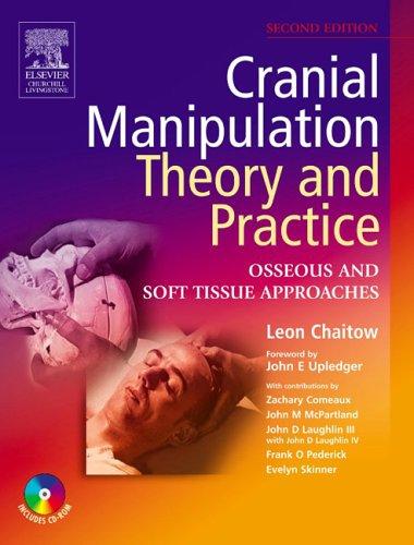 Cranial Manipulation