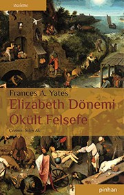 Elizabeth Donemi Okult Felsefe