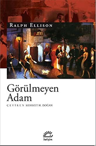 Gorulmeyen Adam