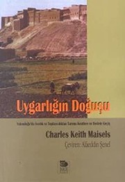 Uygarligin Dogusu