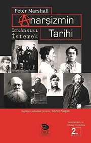 Anarsizmin Tarihi