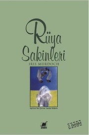 Ruya Sakinleri