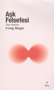 Ask Felsefesi