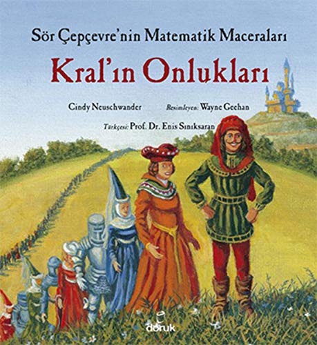 Kral'in Onluklari