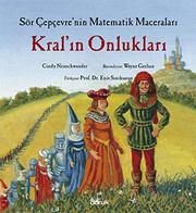 Kral'in Onluklari