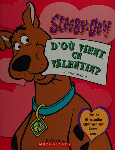 Scooby-Doo!