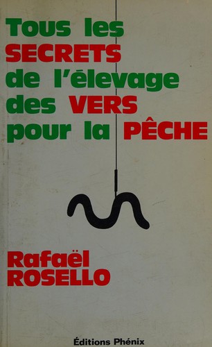 Tous les secrets de l'élevage des vers pour la pêche