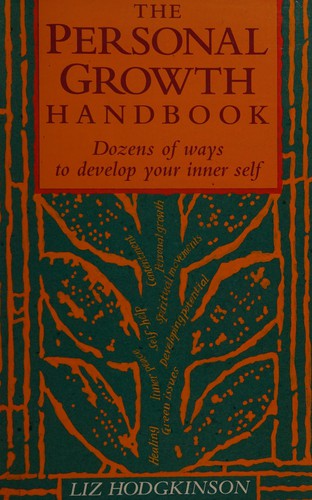 The personal growth handbook