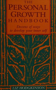 The personal growth handbook