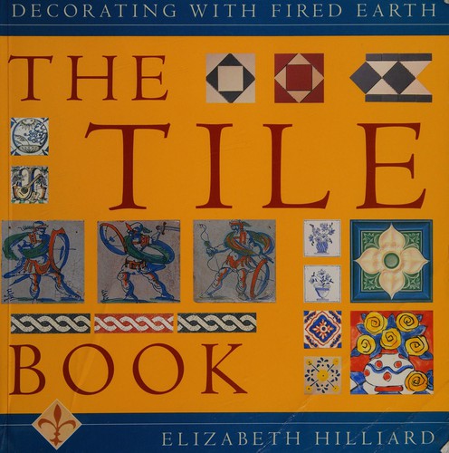 Tile Book