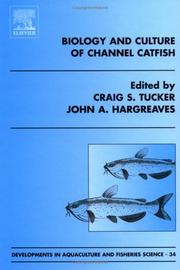 Biology and culture of channel catfish