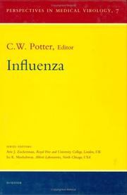 Influenza (Perspectives in Medical Virology)