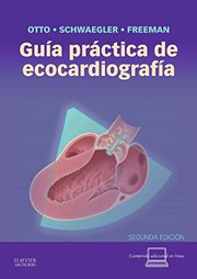 Guia practica de Ecocardiografia