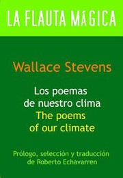 LOS POEMAS DE NUESTRO CLIMA