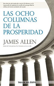 Las 8 Columnas De La Prosperidad