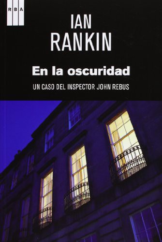 En la oscuridad