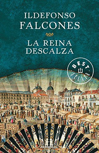 La reina descalza