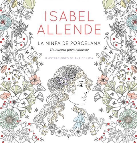 LA NINFA DE PORCELANA