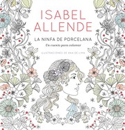 LA NINFA DE PORCELANA