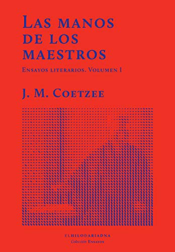 Las manos de los maestros