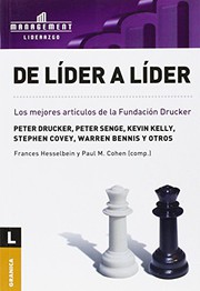 De líder a líder