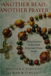 Another bead, another prayer