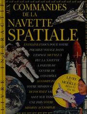 Aux commandes de la navette spatiale