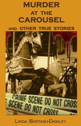 Murder At The Carousel