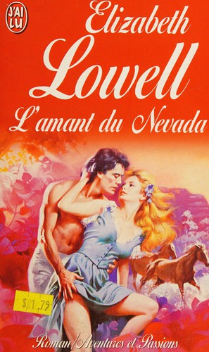 L'amant du Nevada