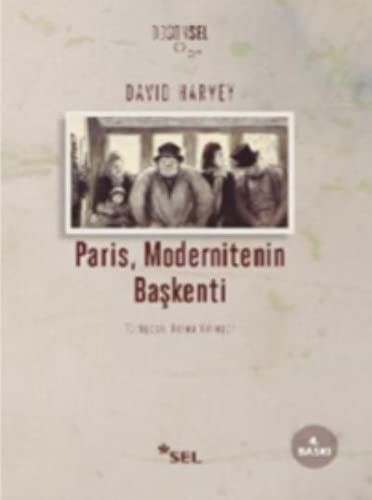 Paris, Modernitenin Baskenti