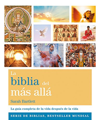 La biblia del más allá