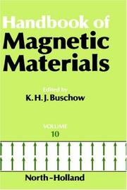 Ferromagnetic materials