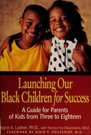 Launching Our Black Children for Success